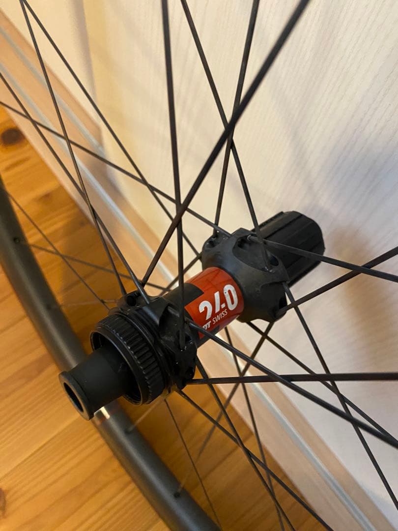 パーツ Reserve 34/37 DT 240