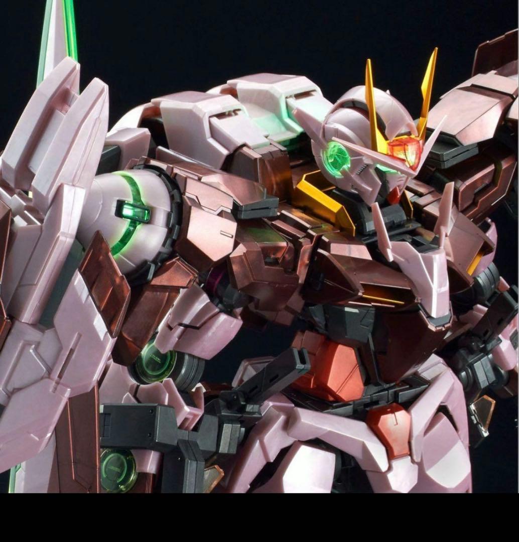 新品未開封　PG トランザムライザー