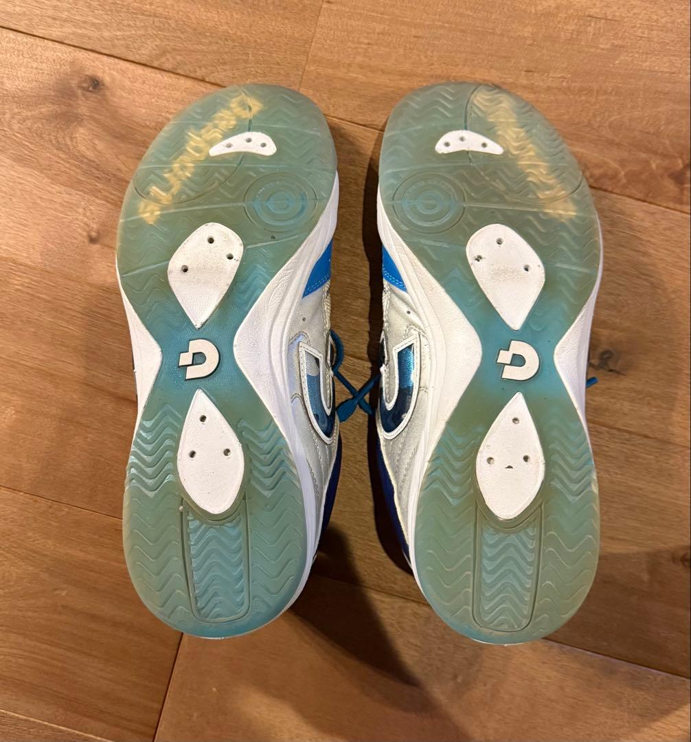 シューズ Desporte Tessa Light ID PRO2 LTD 26.0