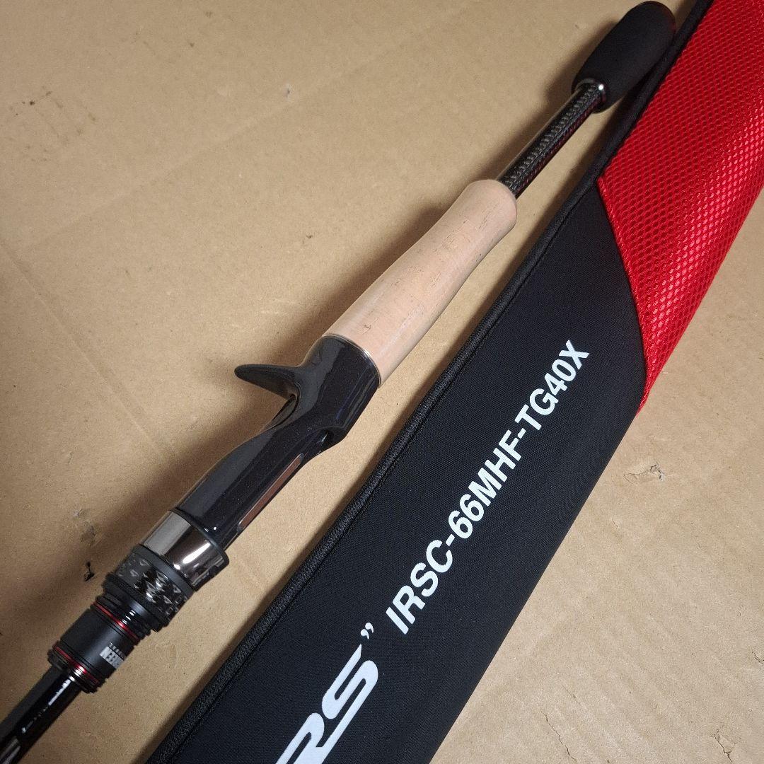 エバーグリーン カレイド インスピラーレ ブラックレイブンエクストリームRS