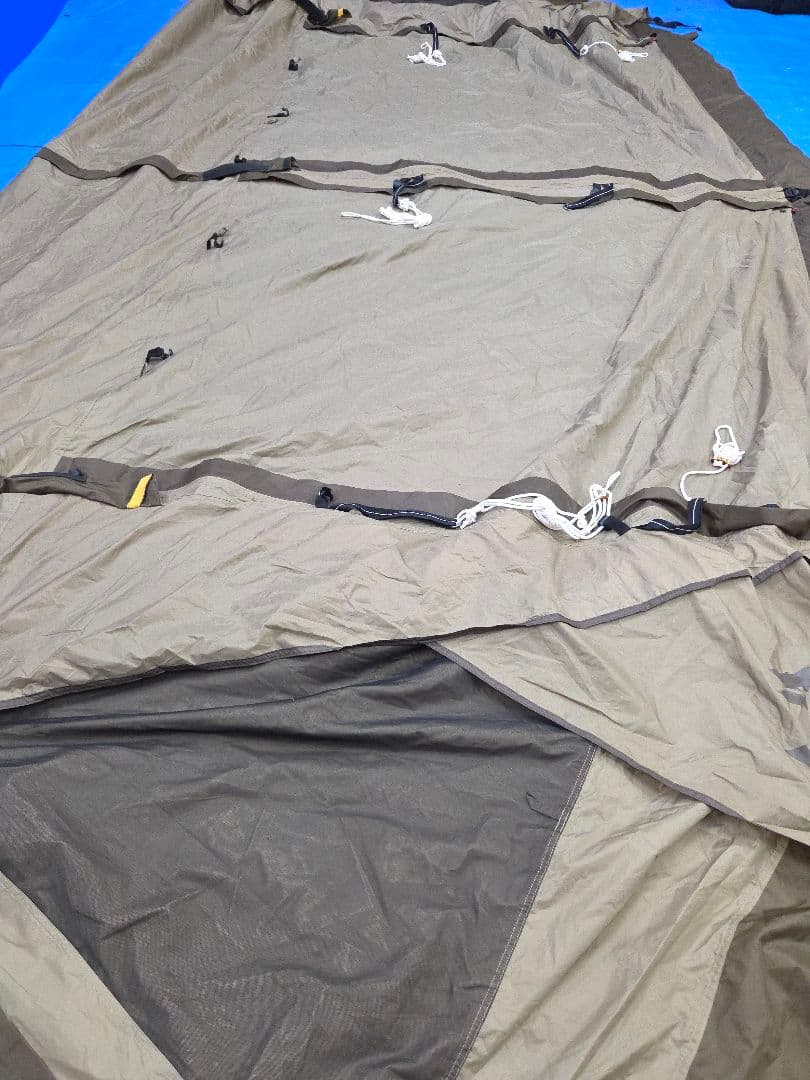 未使用に近い　OGAWA /オガワ APOLLON S　アポロンS