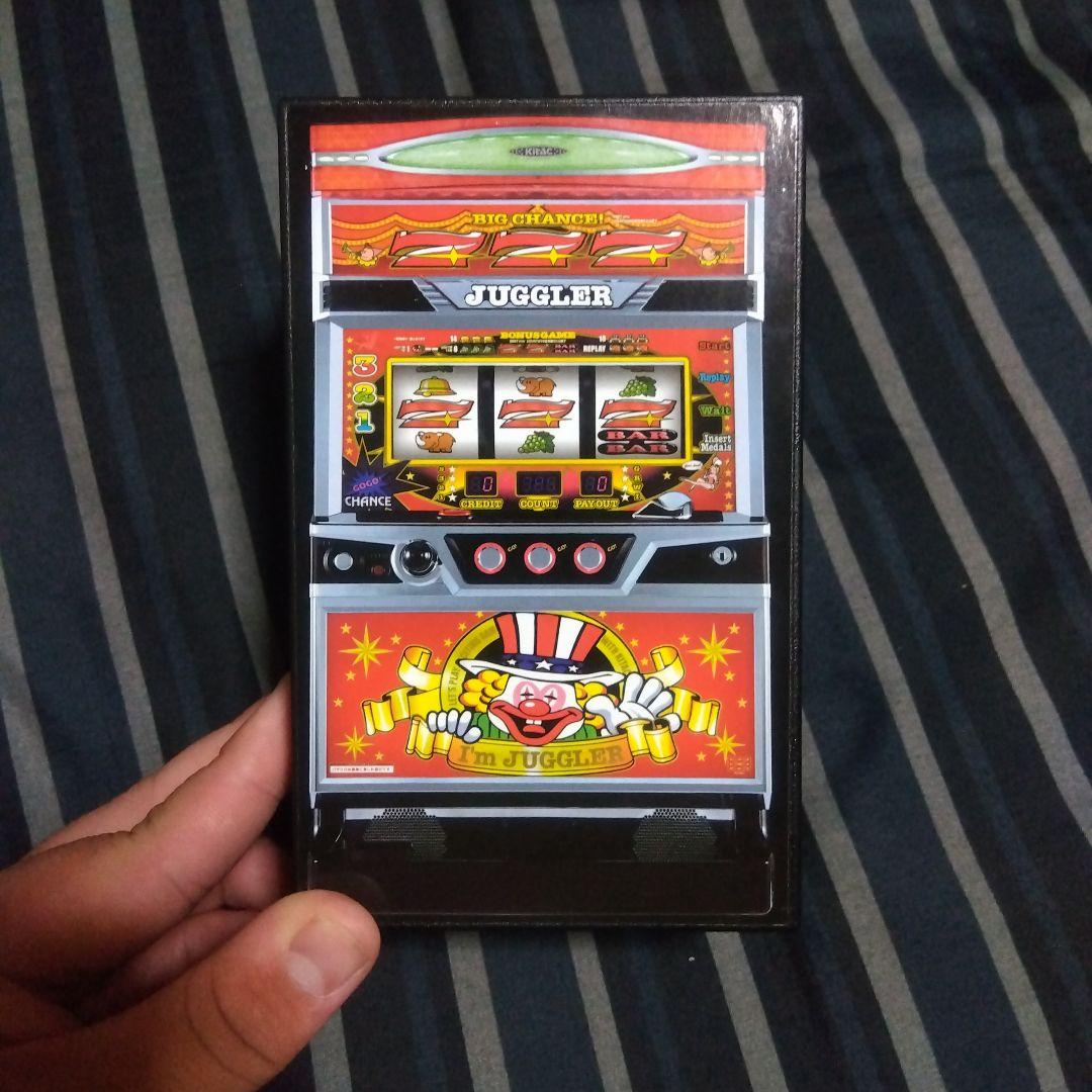 アイムジャグラー 貯金箱