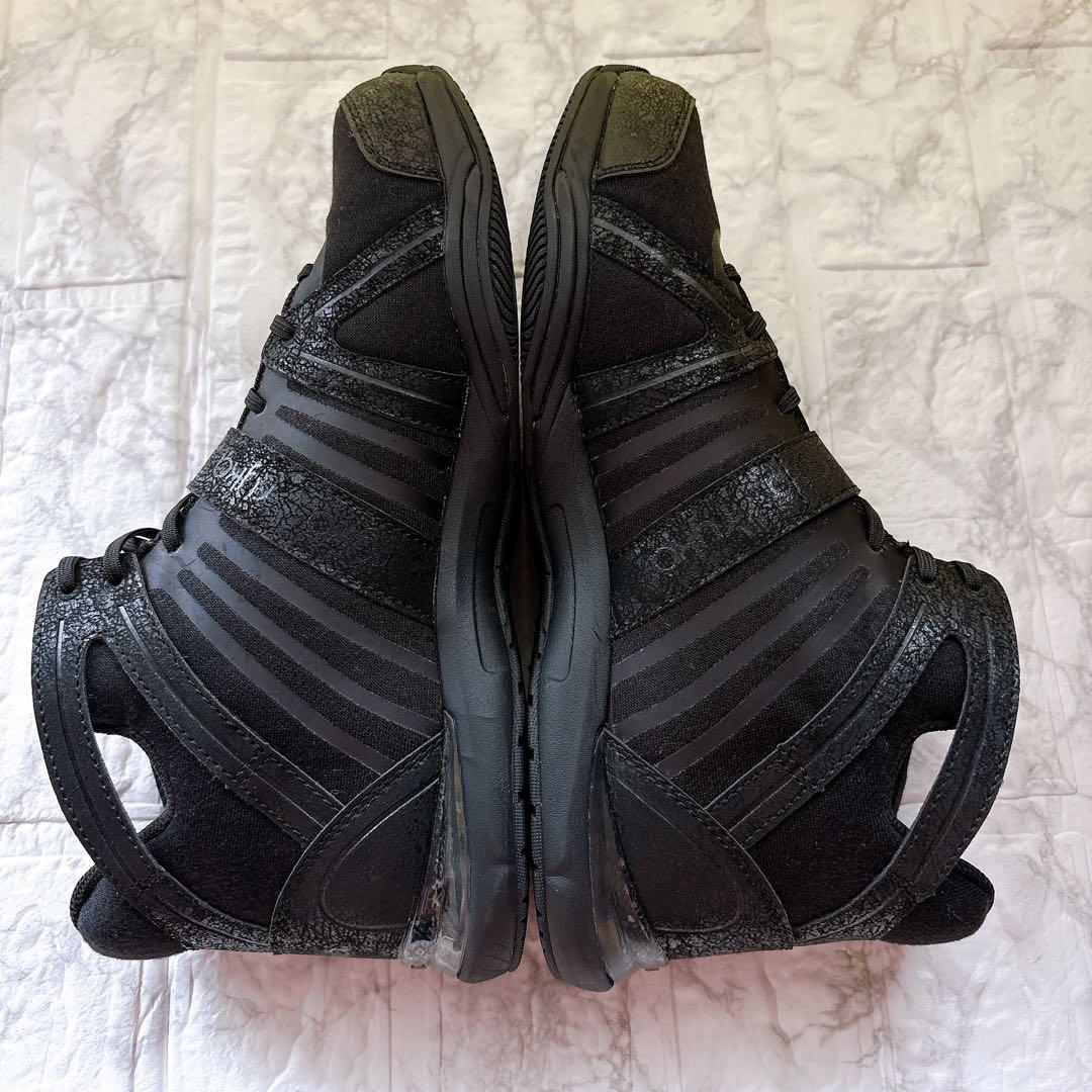 極美品【ryka】ライカ フィットネスシューズ TENACITY 25センチ