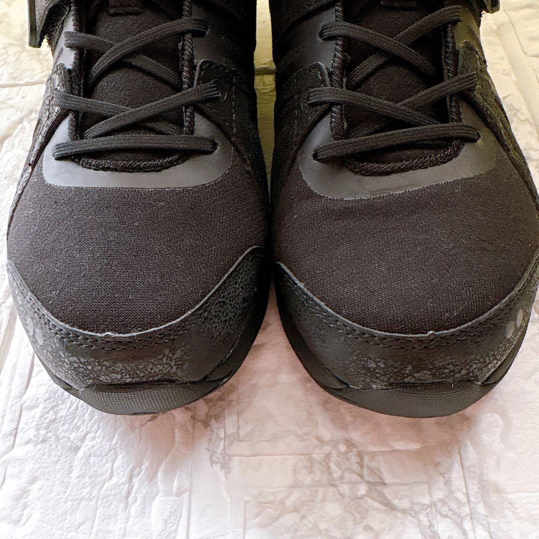 極美品【ryka】ライカ フィットネスシューズ TENACITY 25センチ