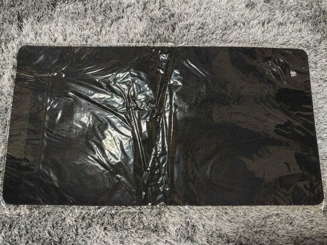 ZOZOTOWN 宝多六花 ラバーマット