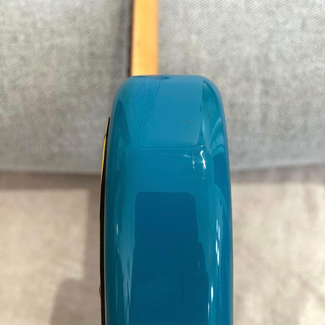 【貴重】ビルローレンス Bill Lawrence シャケモデル