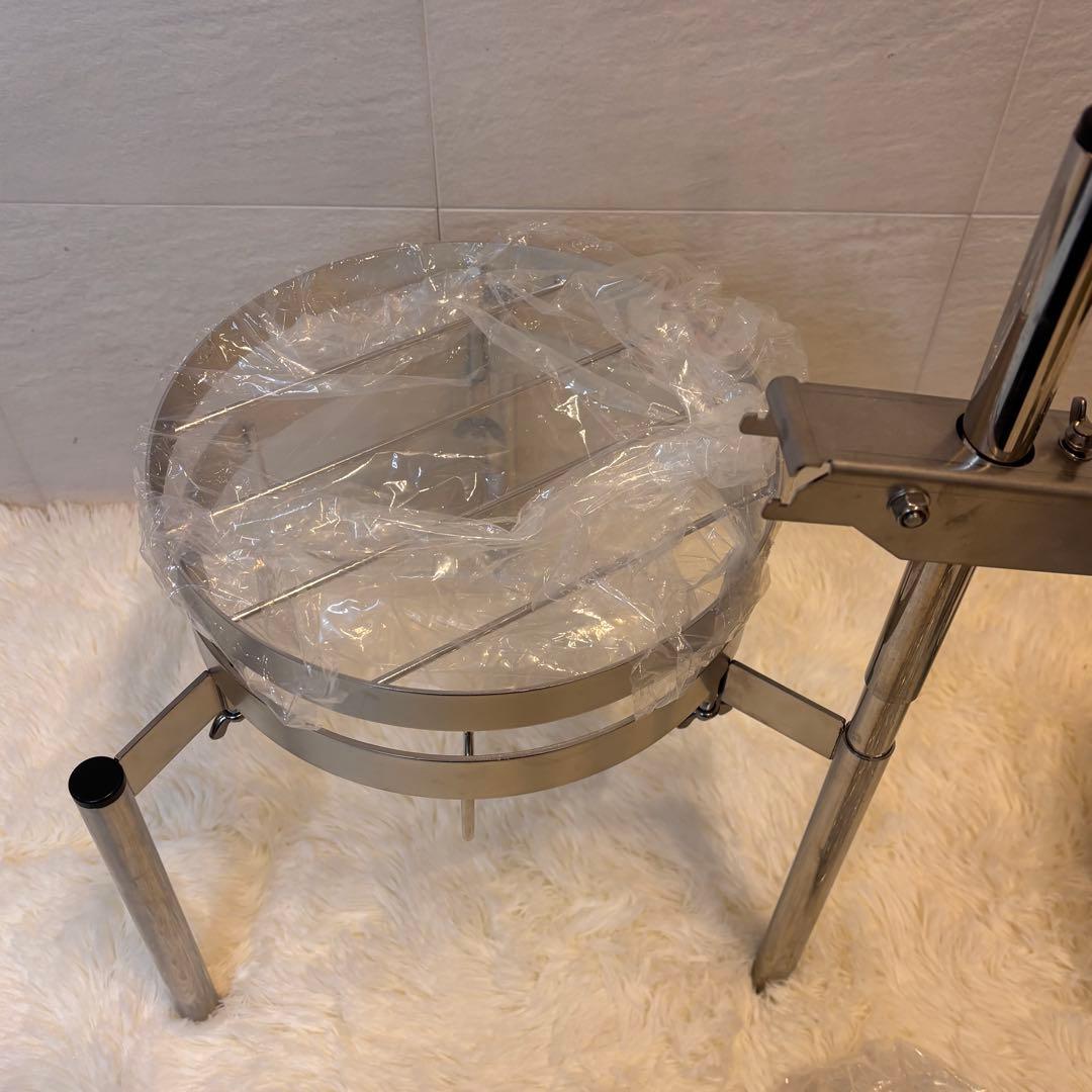 BB-CAN バーベカン バーベキューグリル