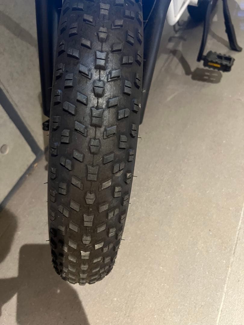 【美品】TOMSSTREET S7走行約1070km