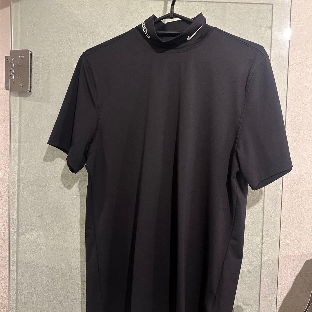 NIKE NOCTA モックネック