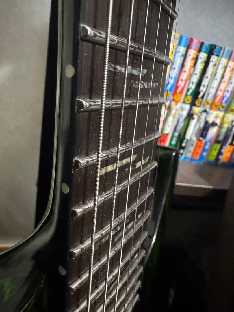 ギター SCHECTER / AD-C-1-FR-SVMT TXV