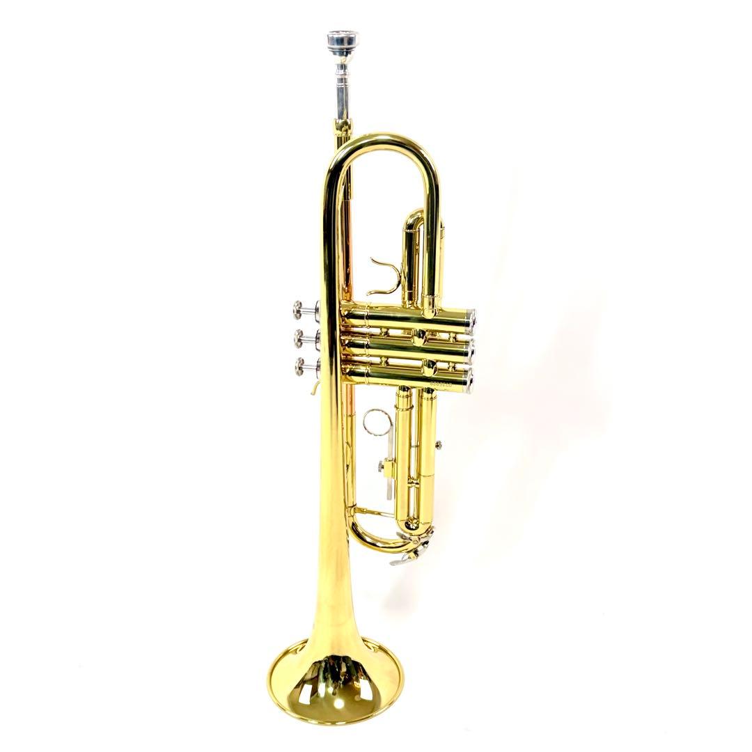 kaerntner B♭トランペット KTR-30/GD ハードケース付