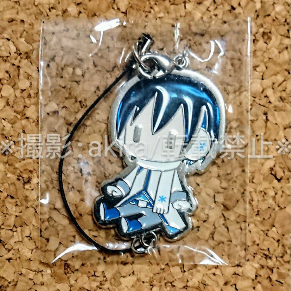 ボカロ KAITO スカイタウン限定 雪ミク シロクマ グッズセット レア