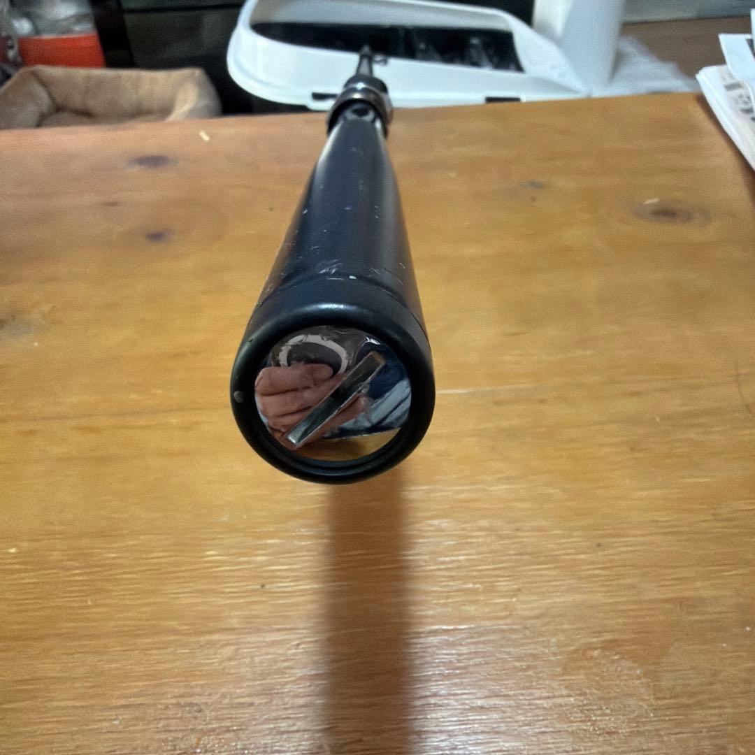 シマノアオリスタSPIRAL X M500 アオリイカ専用竿