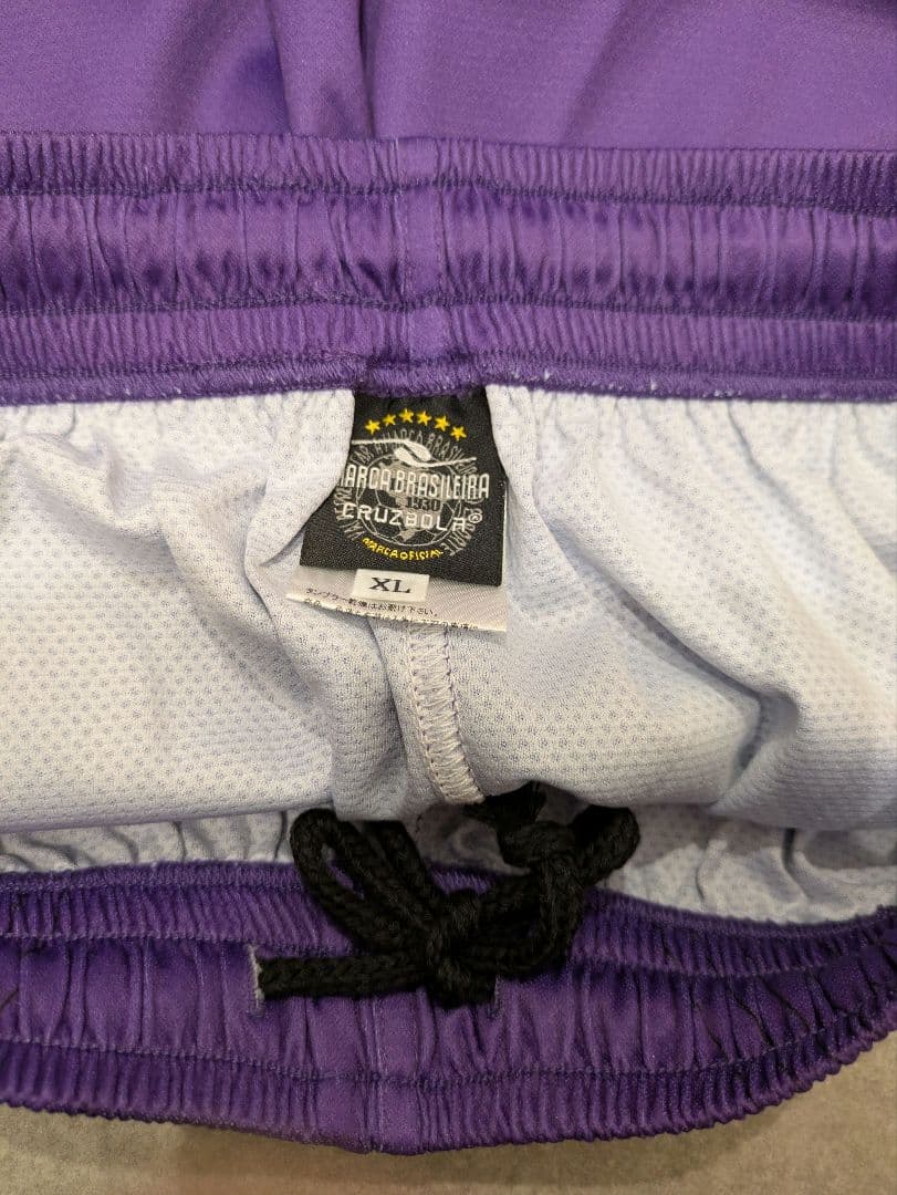 dalponte　ダウポンチ　バレーボール　ゲームパンツ　パンツ　レイカーズ