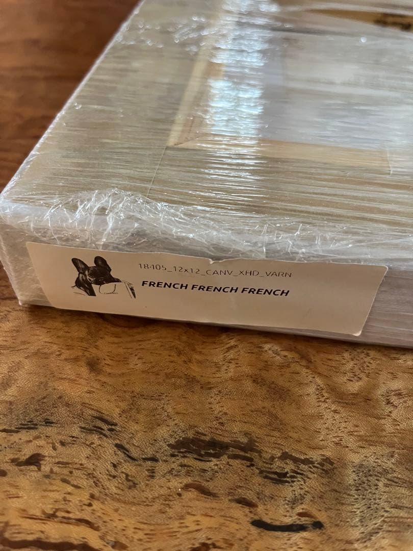 【OHANA様用】オリバーガルFRENCH FRENCH FRENCH