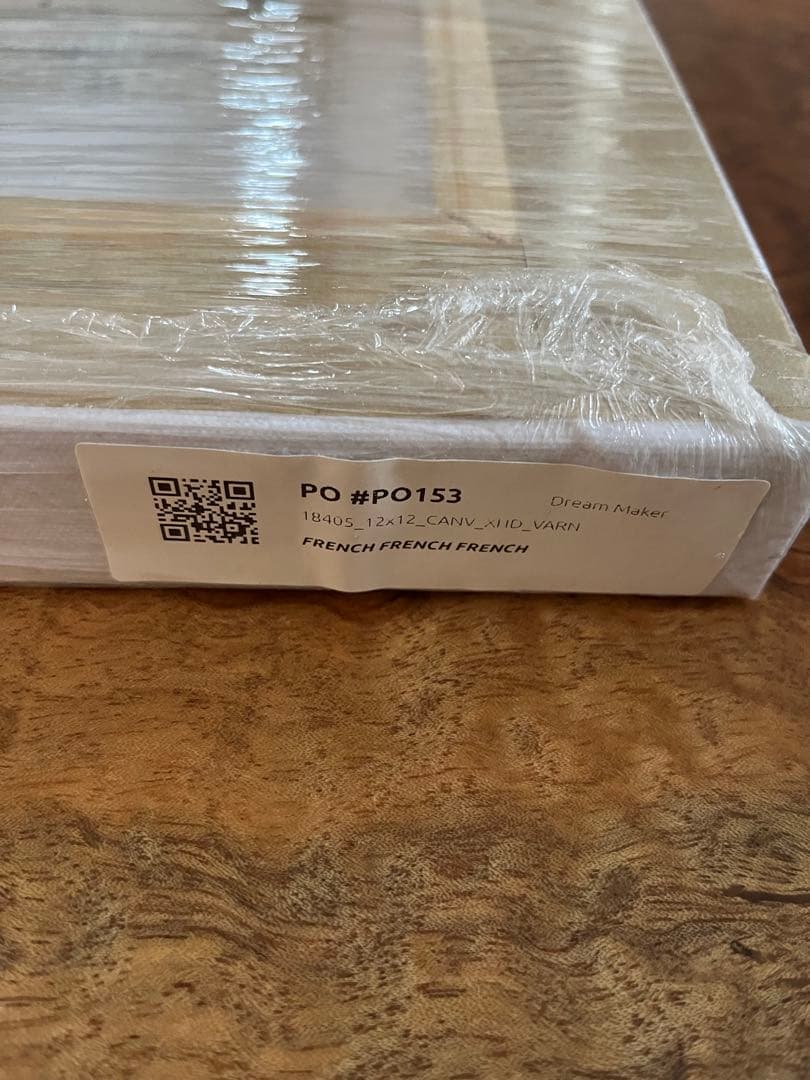 【OHANA様用】オリバーガルFRENCH FRENCH FRENCH