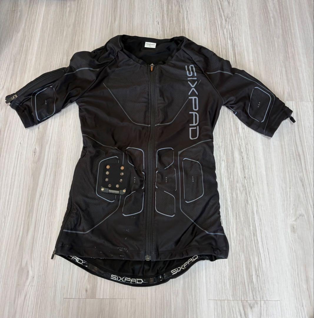 MTG SIXPAD パワースーツ Power Suit Women L