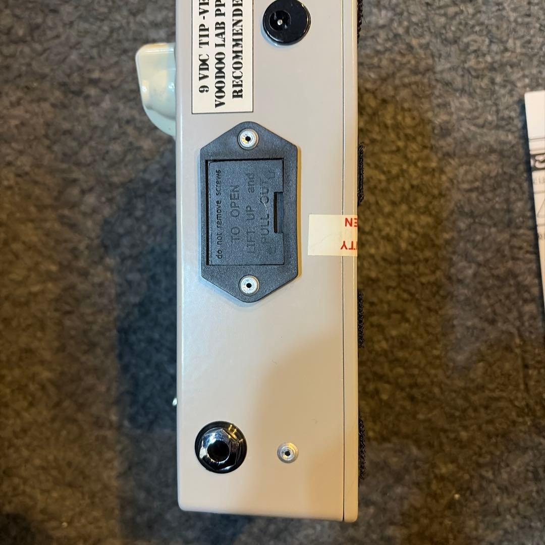 ギター Pete Cornish P-2