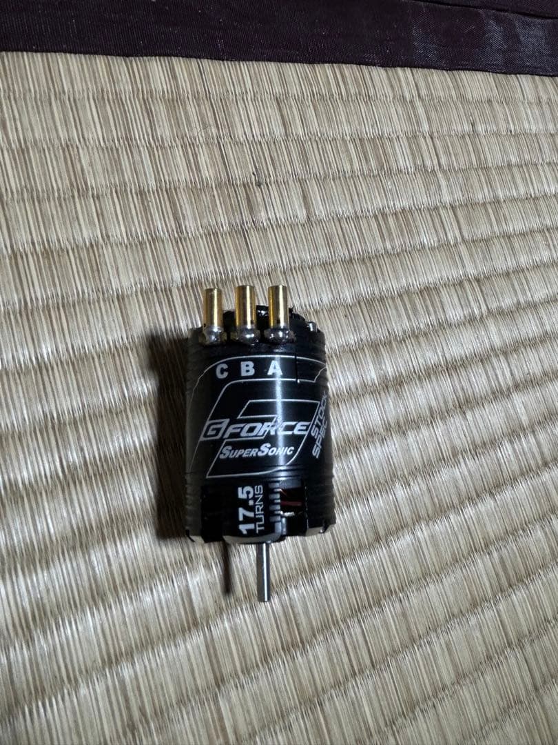 トヨタ スープラ ラジコンキット　RCカーフルキット