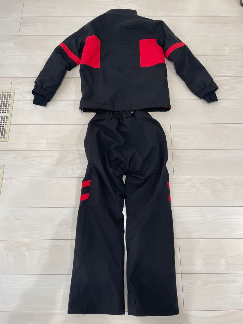 ROSSIGNOL スキーウェア上下セット 160cm