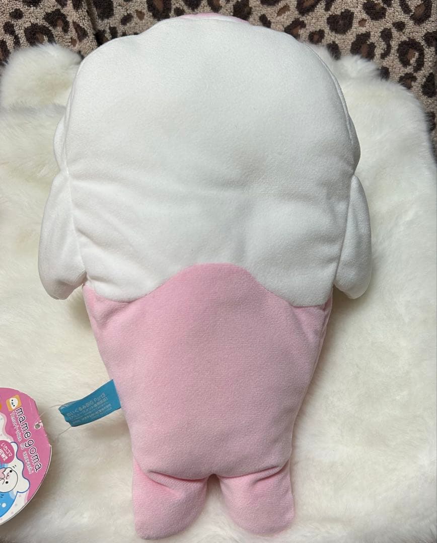 まめゴマ いちごま 激レア