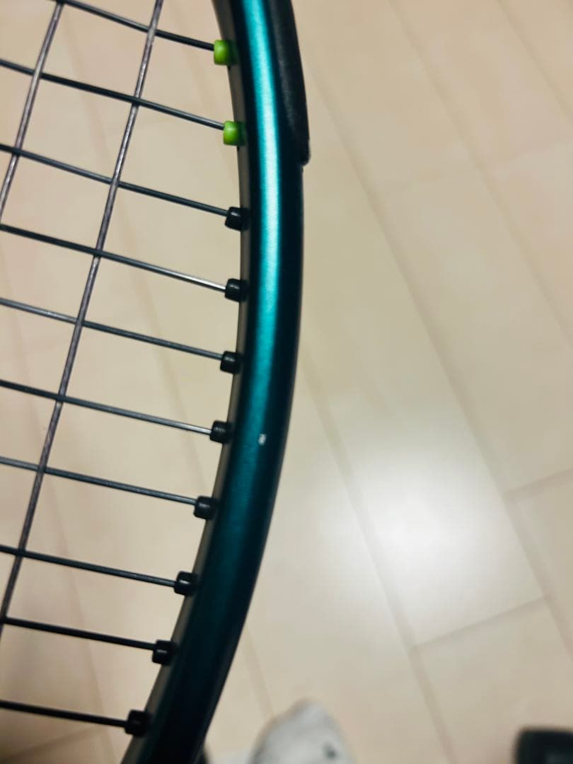 ウィルソン ブレード98 V9 16x19