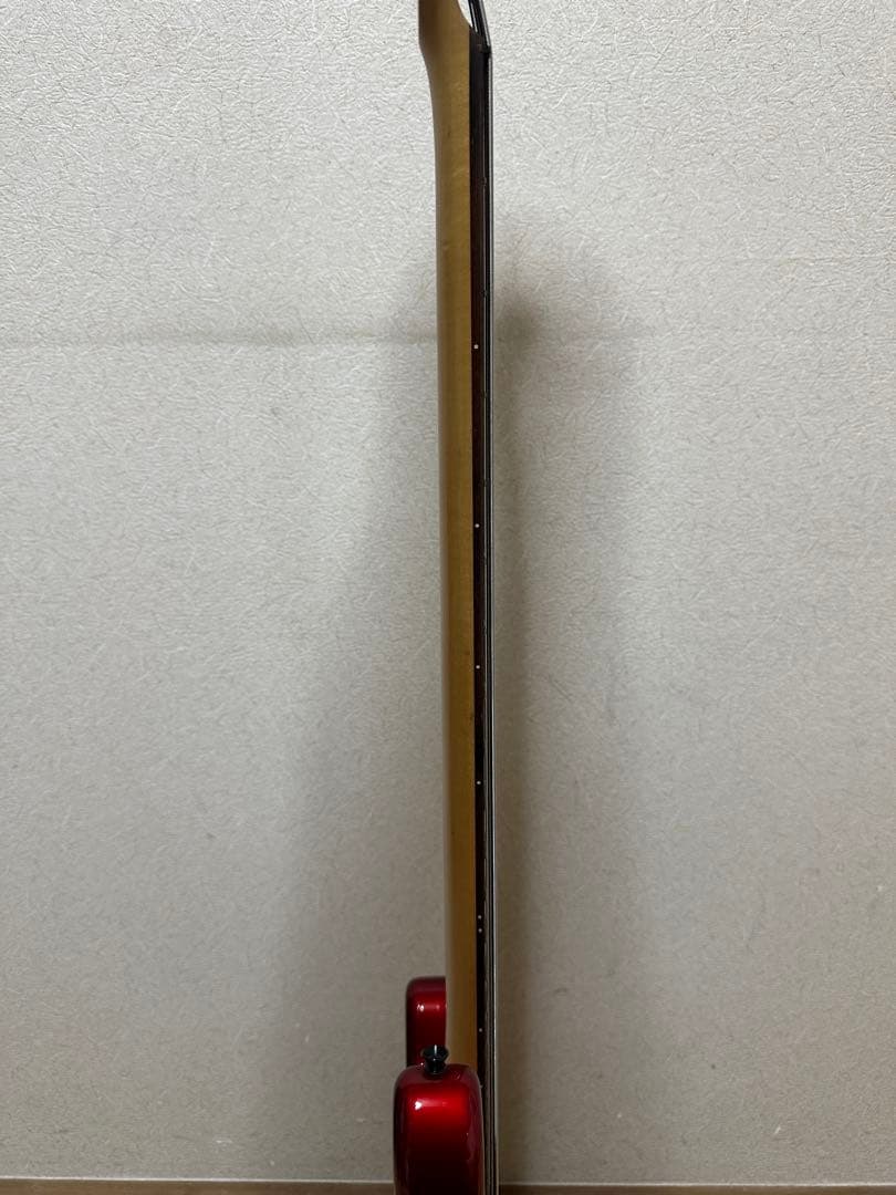 FERNANDES エレキベース 4弦