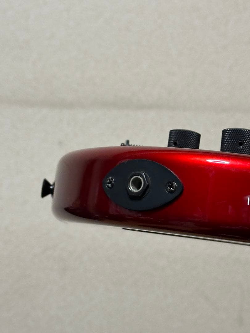 FERNANDES エレキベース 4弦