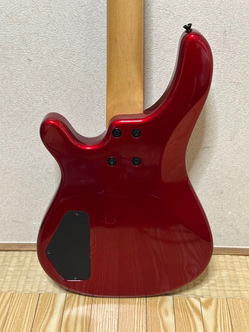 FERNANDES エレキベース 4弦