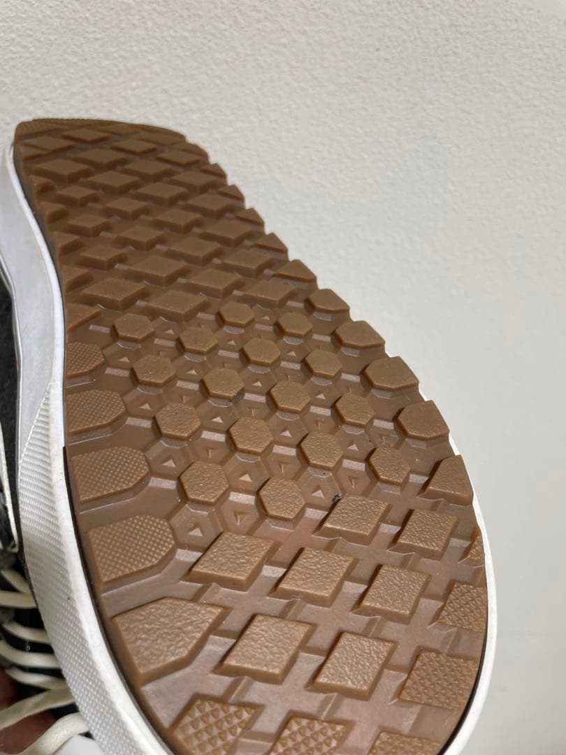 【美品】VANS ハイスタンダード OG スノーボード ブーツ 26cm