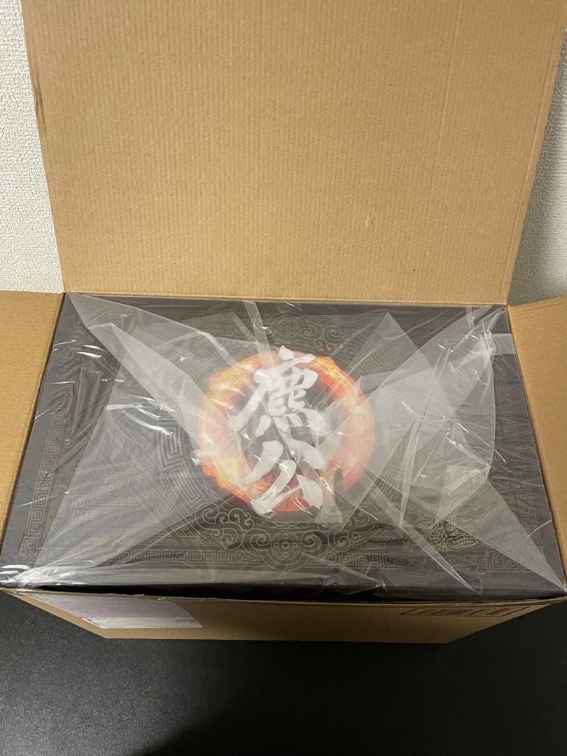 キングダム フィギュアーツZERO 麃公 ヒョウコウ39