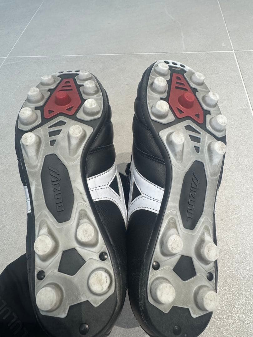 Mizuno Professional Model サッカーシューズ