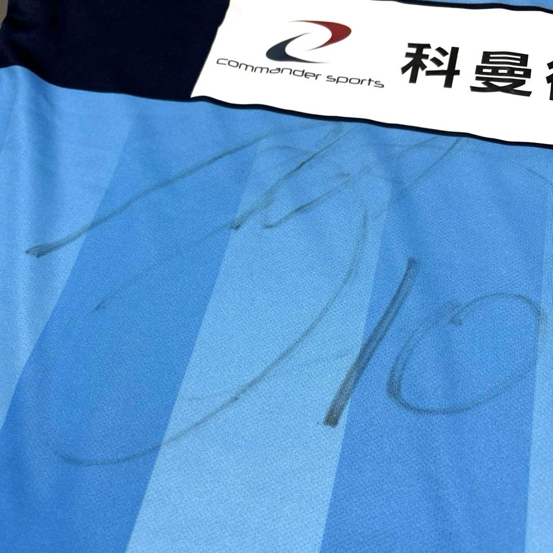 【激レア】Y.S.C.C.横浜 2018 ホーム ユニフォーム GRANDE