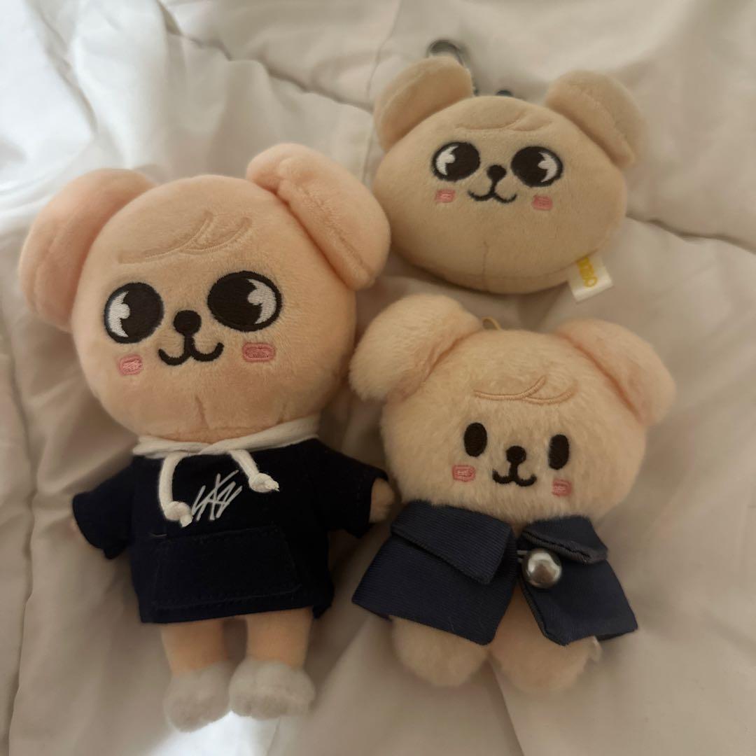 スンミン Puppym パピーム グッズ 24点セット