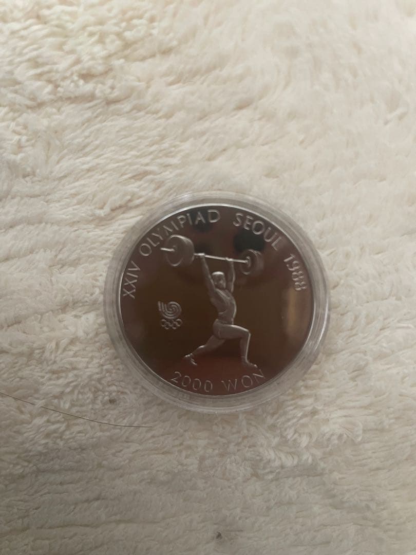 オリンピック記念8枚セット