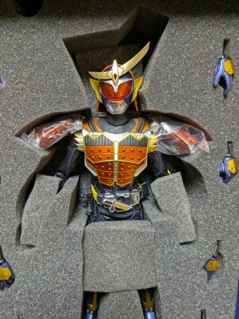 メルプロRAH3体セット