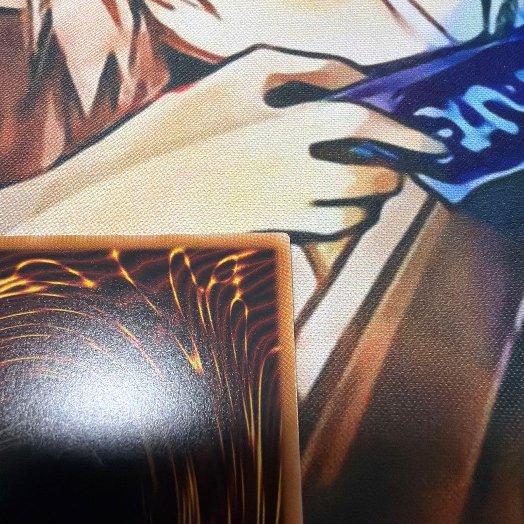 耀聖の風詩レギナ　エルフェンノーツ　プリズマティックシークレット　プリズマ