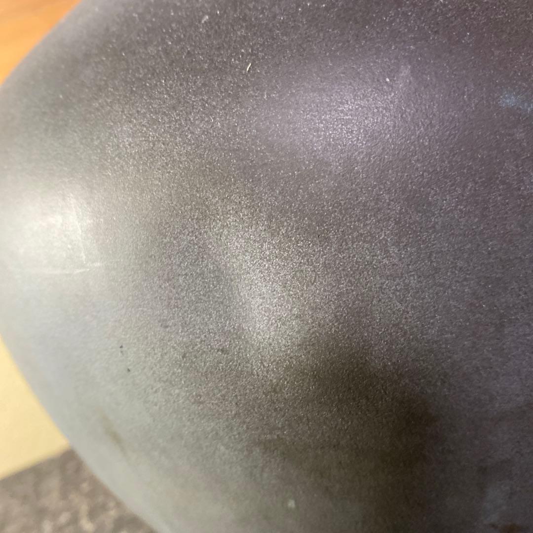 象嵌銅器花生22cm22cm