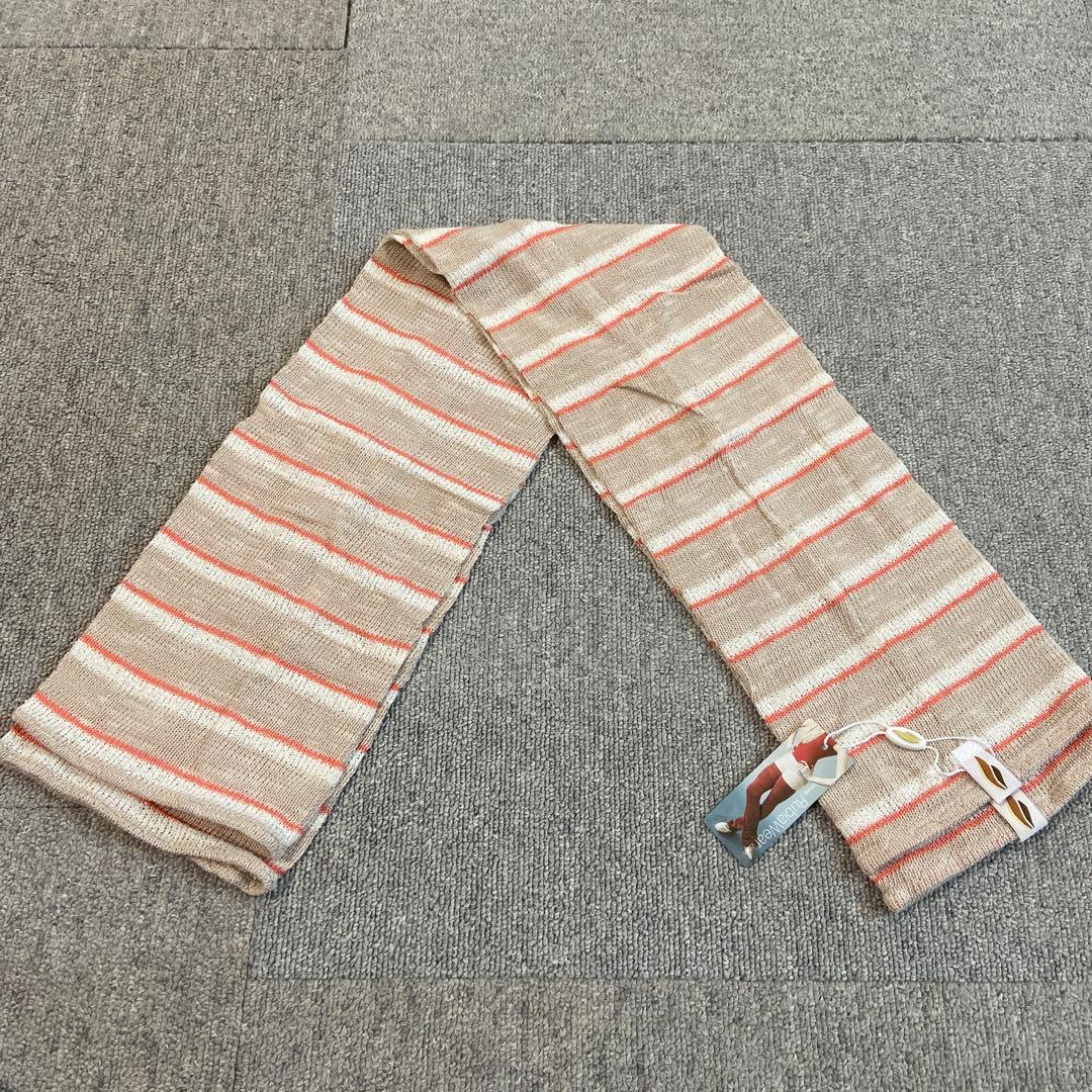 rubia wear ルビアウェア バレエ レッグウォーマー