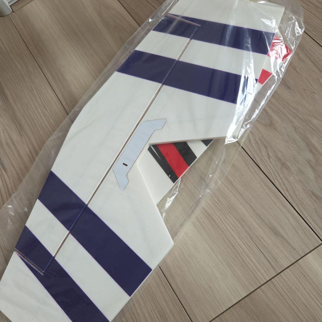 RC-FUTURE SLICK 540 大型アクロ機 訳あり