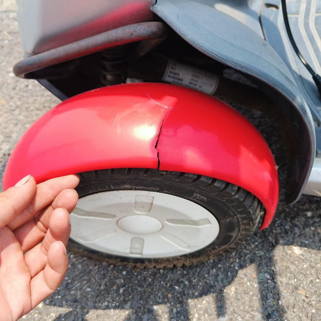 HONDA 電動 ホンダ 電動車椅子