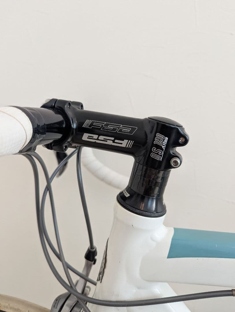 【ssk1017】Bianchi Via Nirone 7 ビアンキ