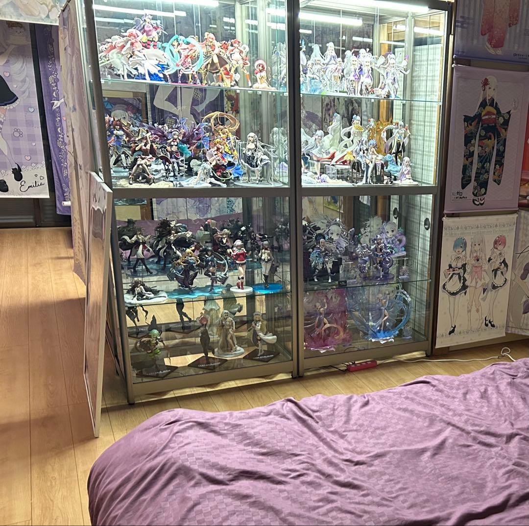 アルター　レミリア　フランドール(フランは開封品)