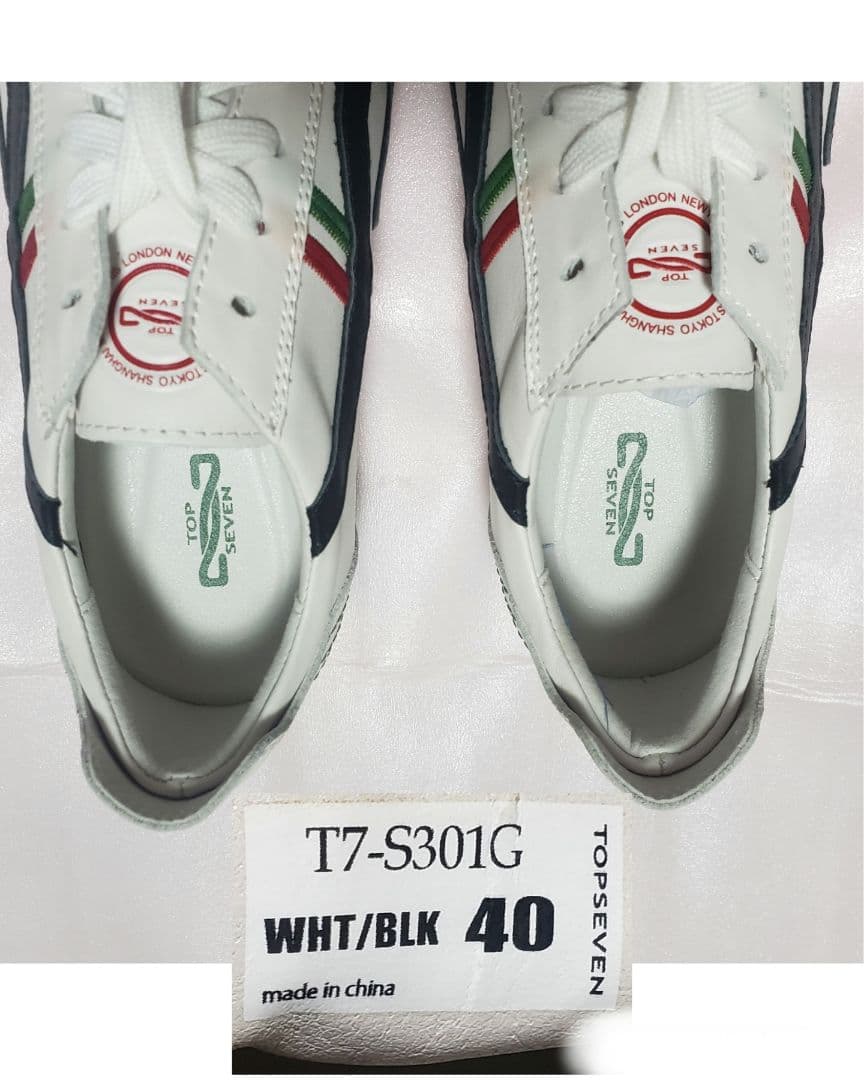 お値下げ♪　トップセブン　靴　　商品内容 は写真確認お願いいたします