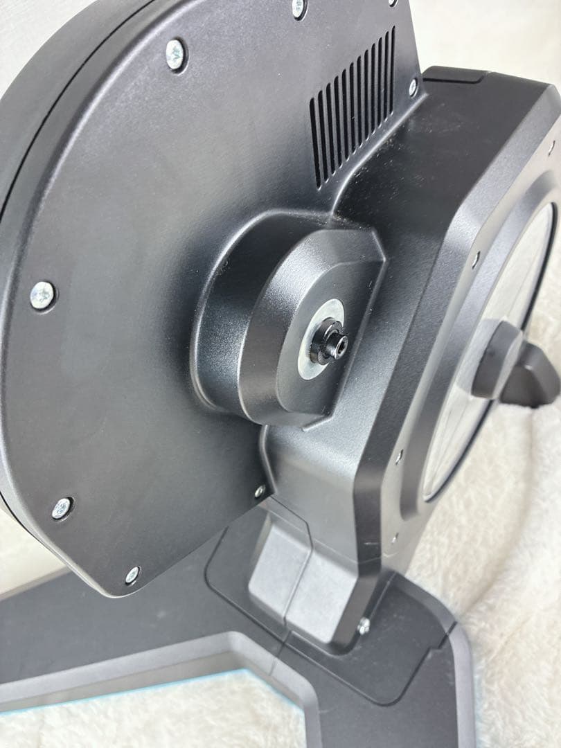 【即使用可】Tacx FLUX 2 Smart（11速スプロケット・電源コード付