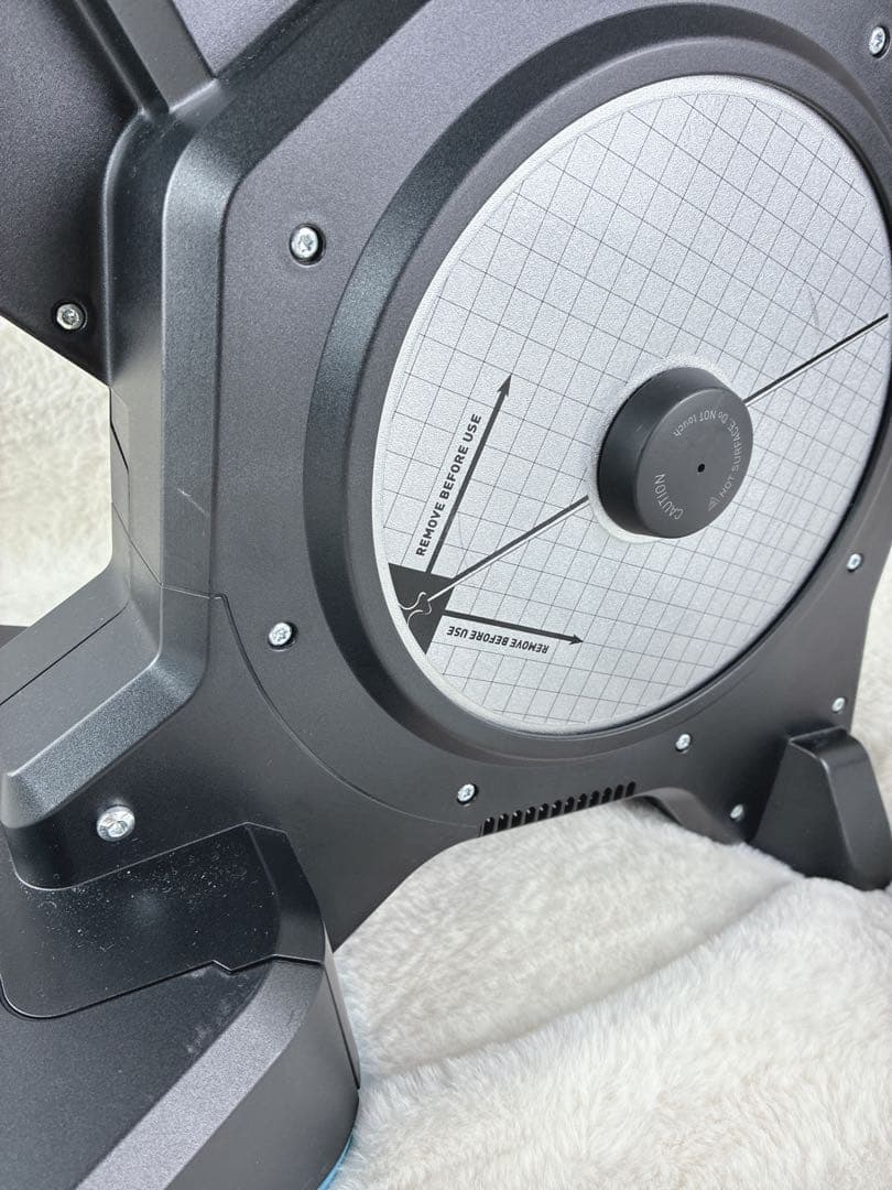 【即使用可】Tacx FLUX 2 Smart（11速スプロケット・電源コード付