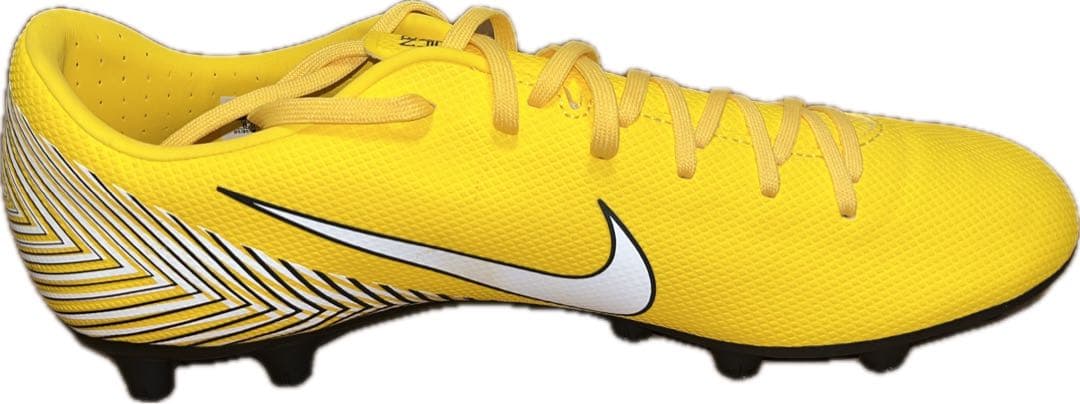 NIKE ヴェイパー12 ネイマール MG 26.5cm 未使用 美品