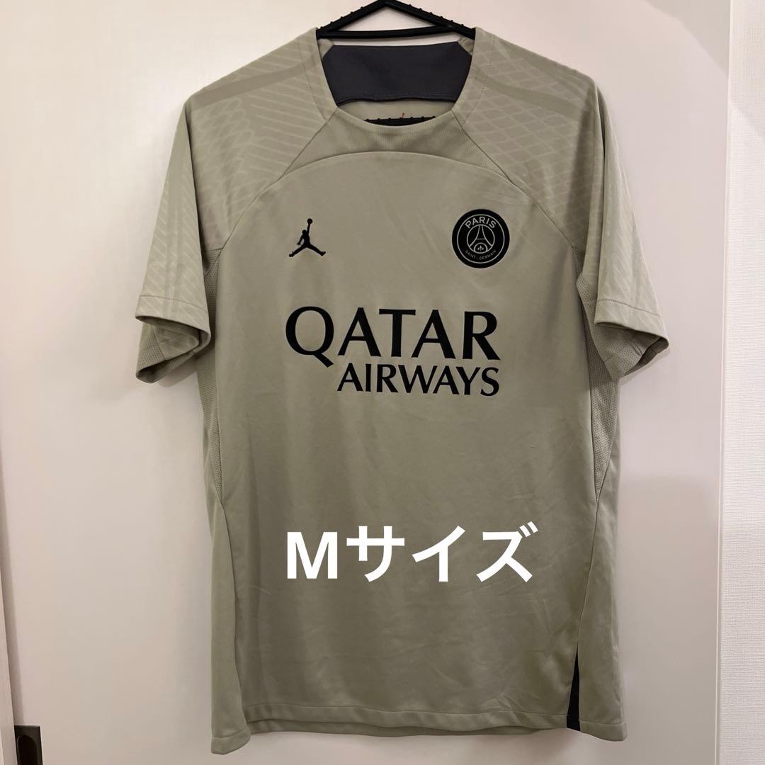 希少パリサンジェルマン ジョーダン レプリカ ユニフォーム Mサイズ
