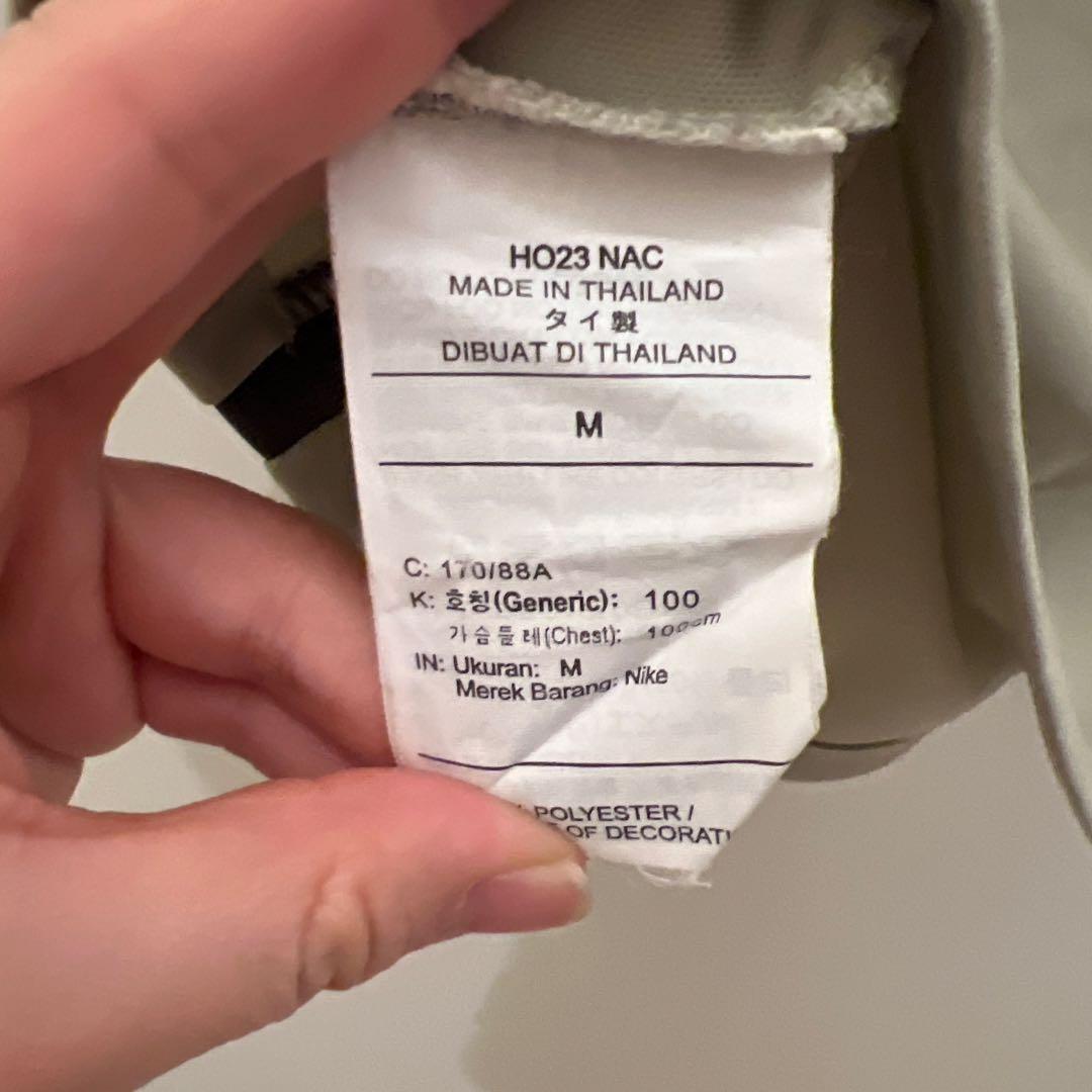 希少パリサンジェルマン ジョーダン レプリカ ユニフォーム Mサイズ