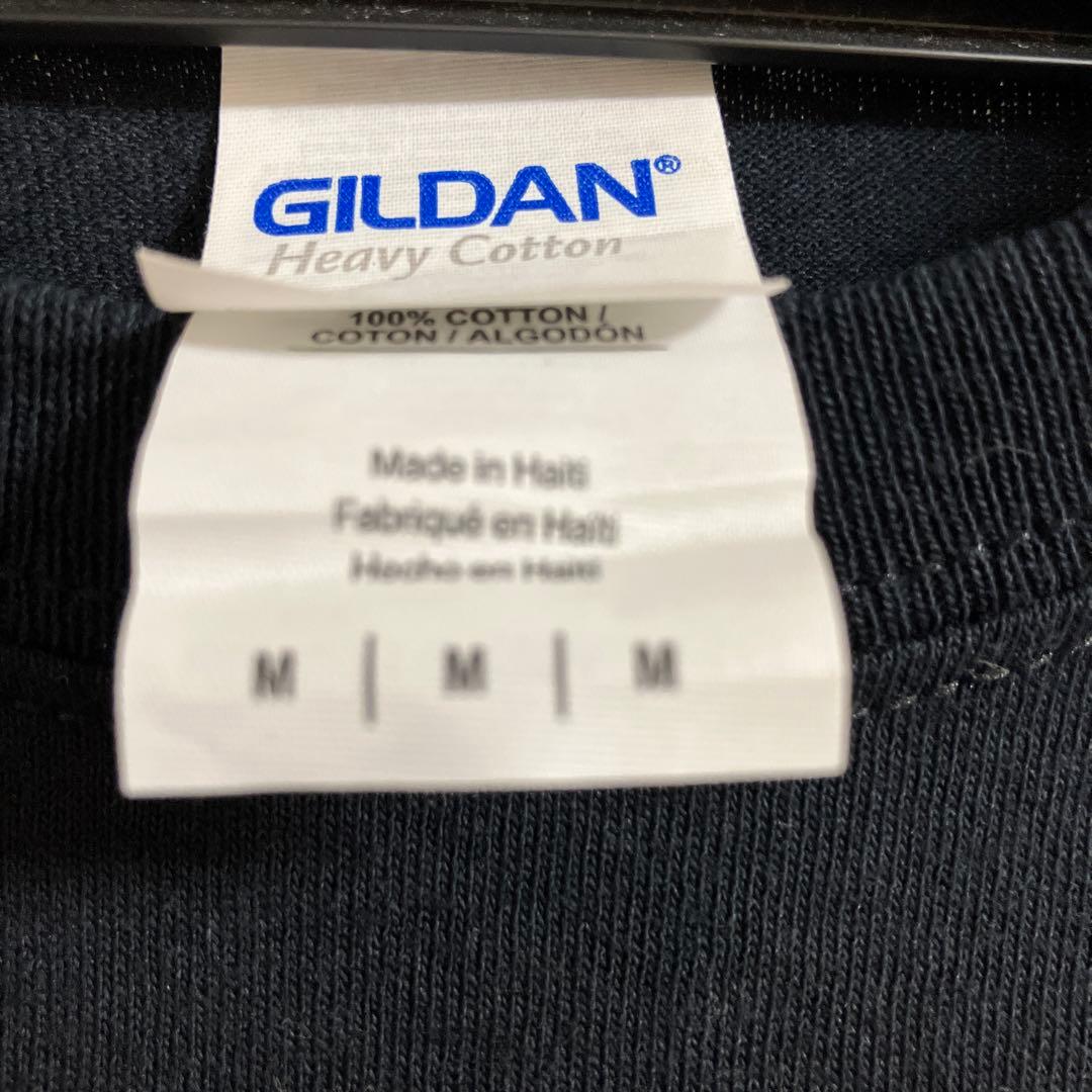 【Mサイズ】DIR EN GREY TOUR 2018 海外ツアー Tシャツ